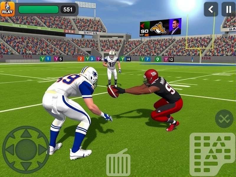 India NFL Glory Strategy Guide